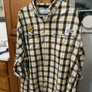 Columbia Men’s button down
